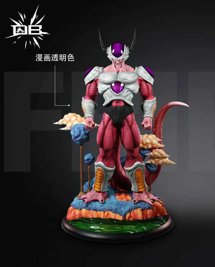 【Pre order】DB Studio 1/6 Dragon Ball Frieza