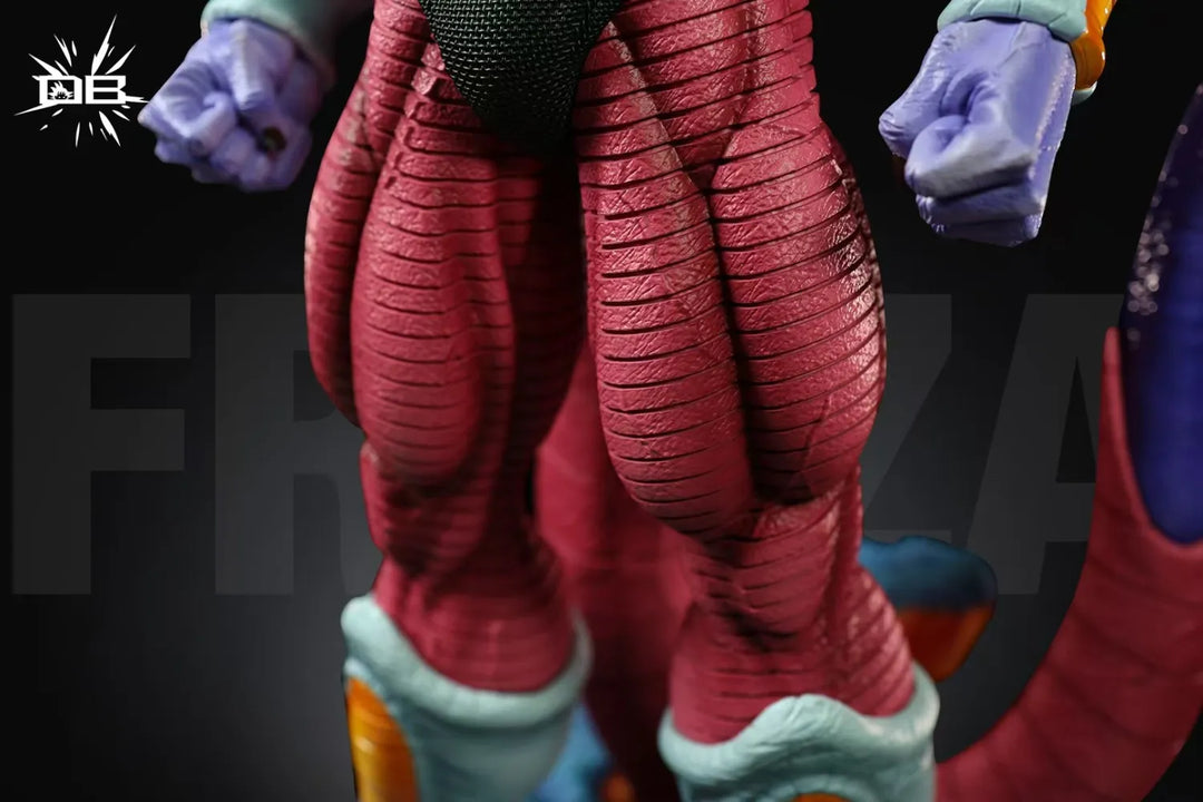 【Pre order】DB Studio 1/6 Dragon Ball Frieza