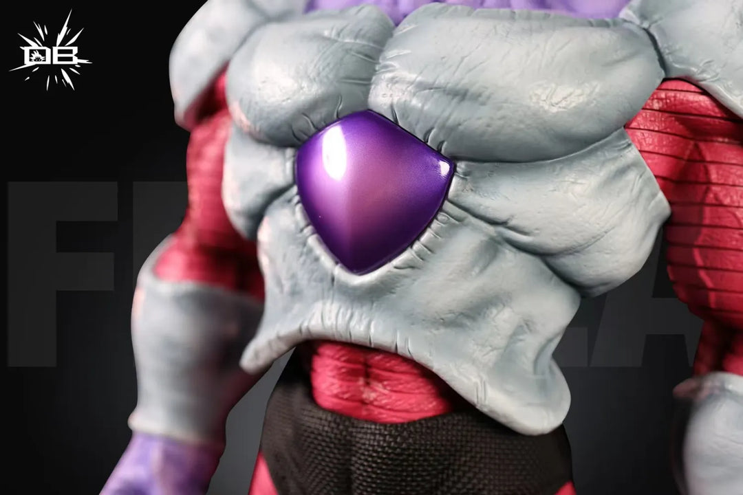 【Pre order】DB Studio 1/6 Dragon Ball Frieza