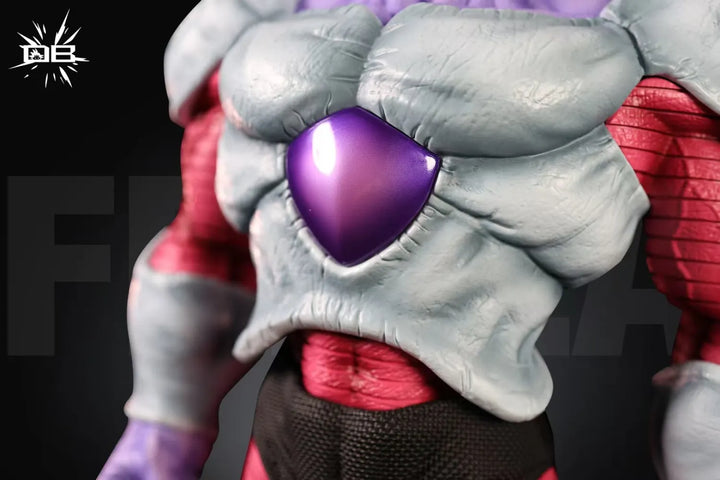 【Pre order】DB Studio 1/6 Dragon Ball Frieza