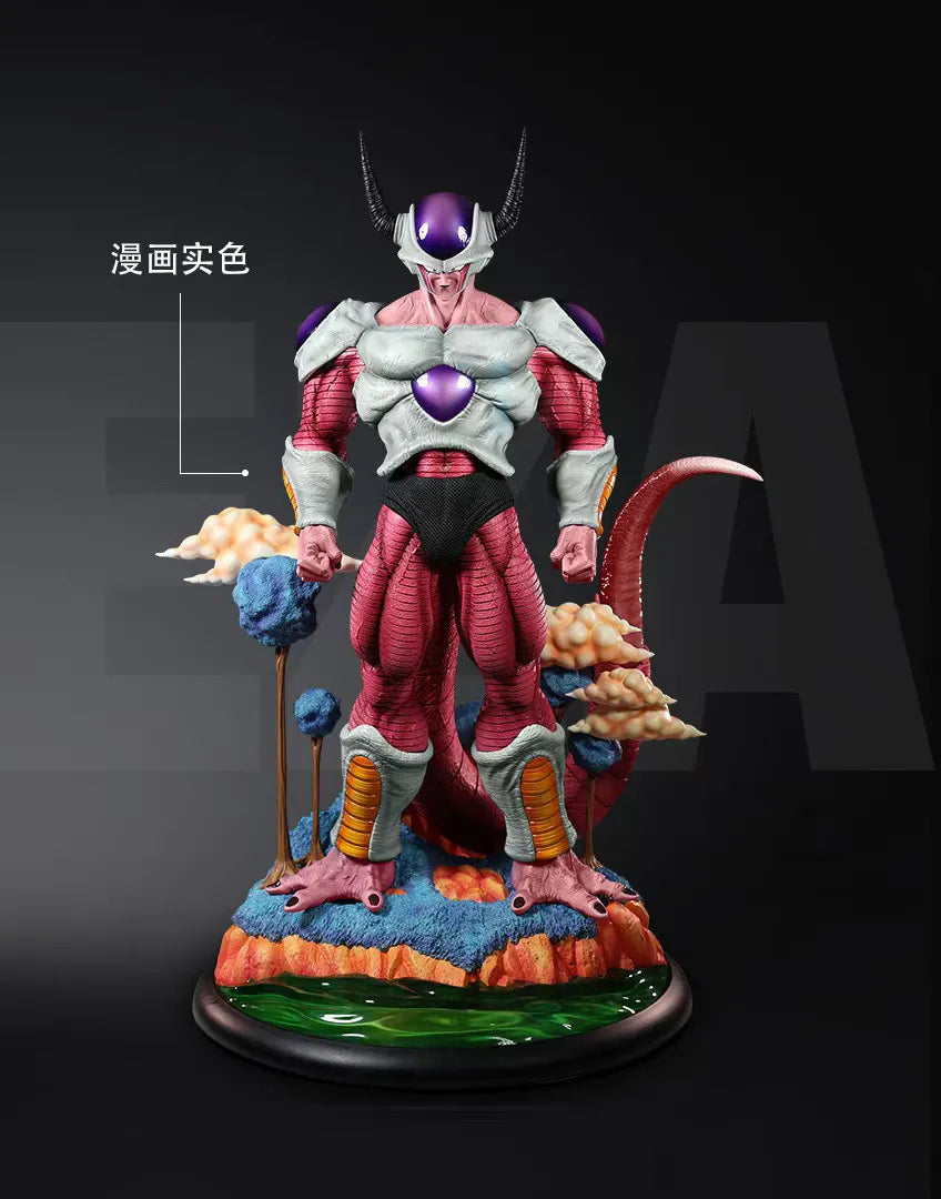 【Pre order】DB Studio 1/6 Dragon Ball Frieza