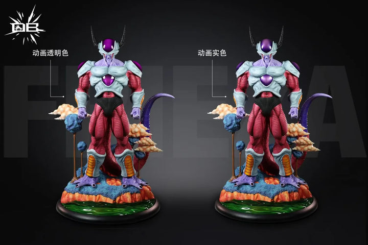 【Pre order】DB Studio 1/6 Dragon Ball Frieza