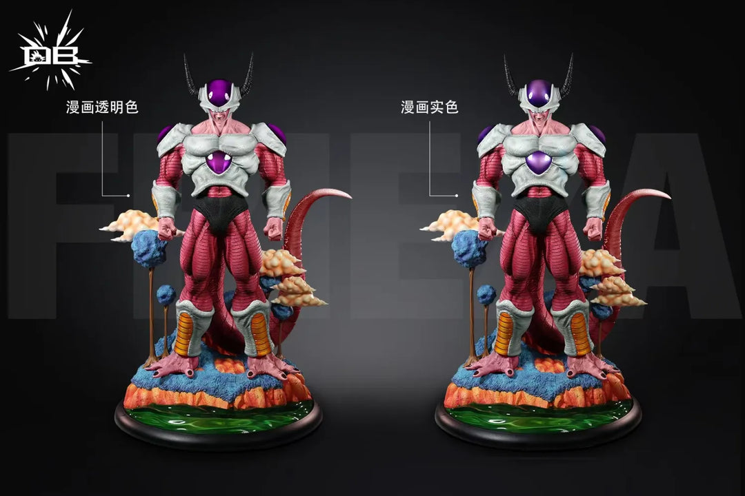 【Pre order】DB Studio 1/6 Dragon Ball Frieza