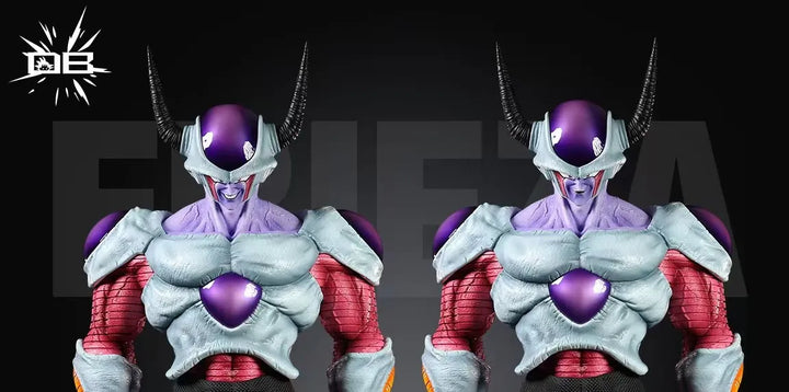 【Pre order】DB Studio 1/6 Dragon Ball Frieza