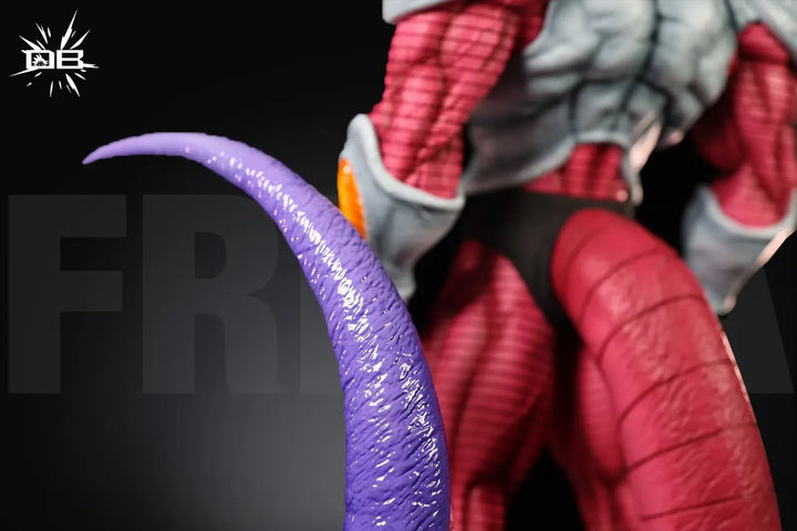 【Pre order】DB Studio 1/6 Dragon Ball Frieza