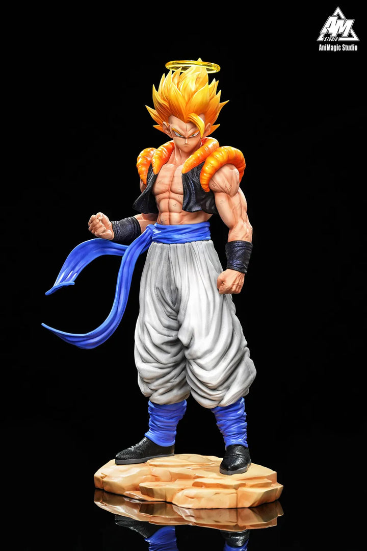 【Pre order】AM Studio - Dragon Ball Gogeta