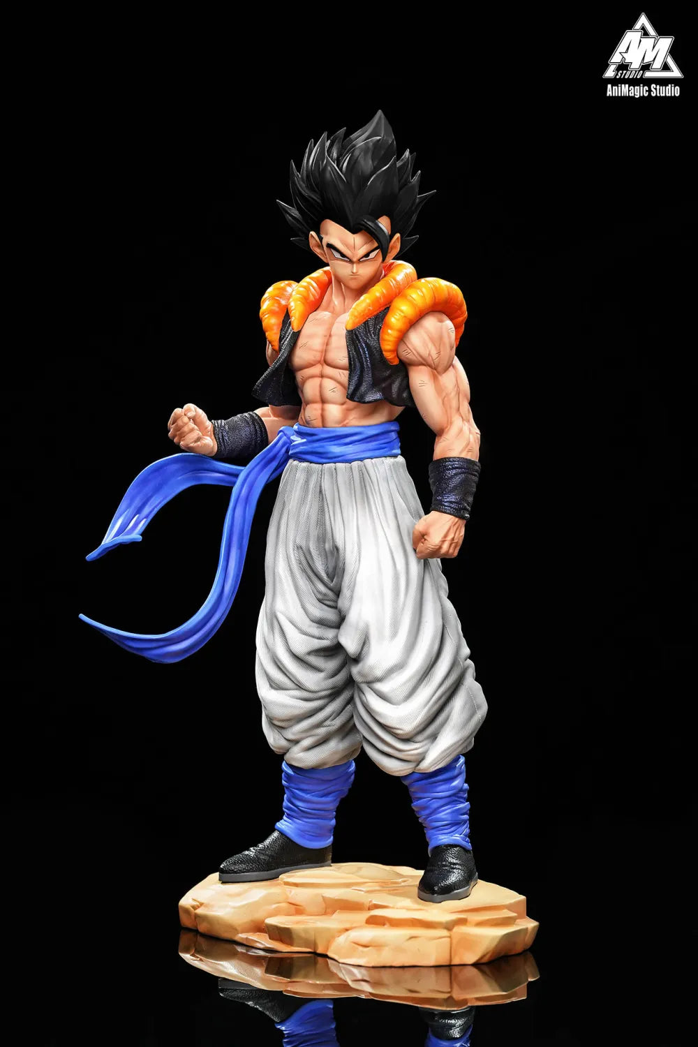 【Pre order】AM Studio - Dragon Ball Gogeta