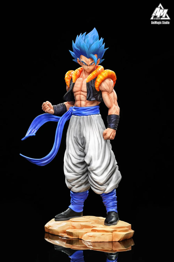 【Pre order】AM Studio - Dragon Ball Gogeta