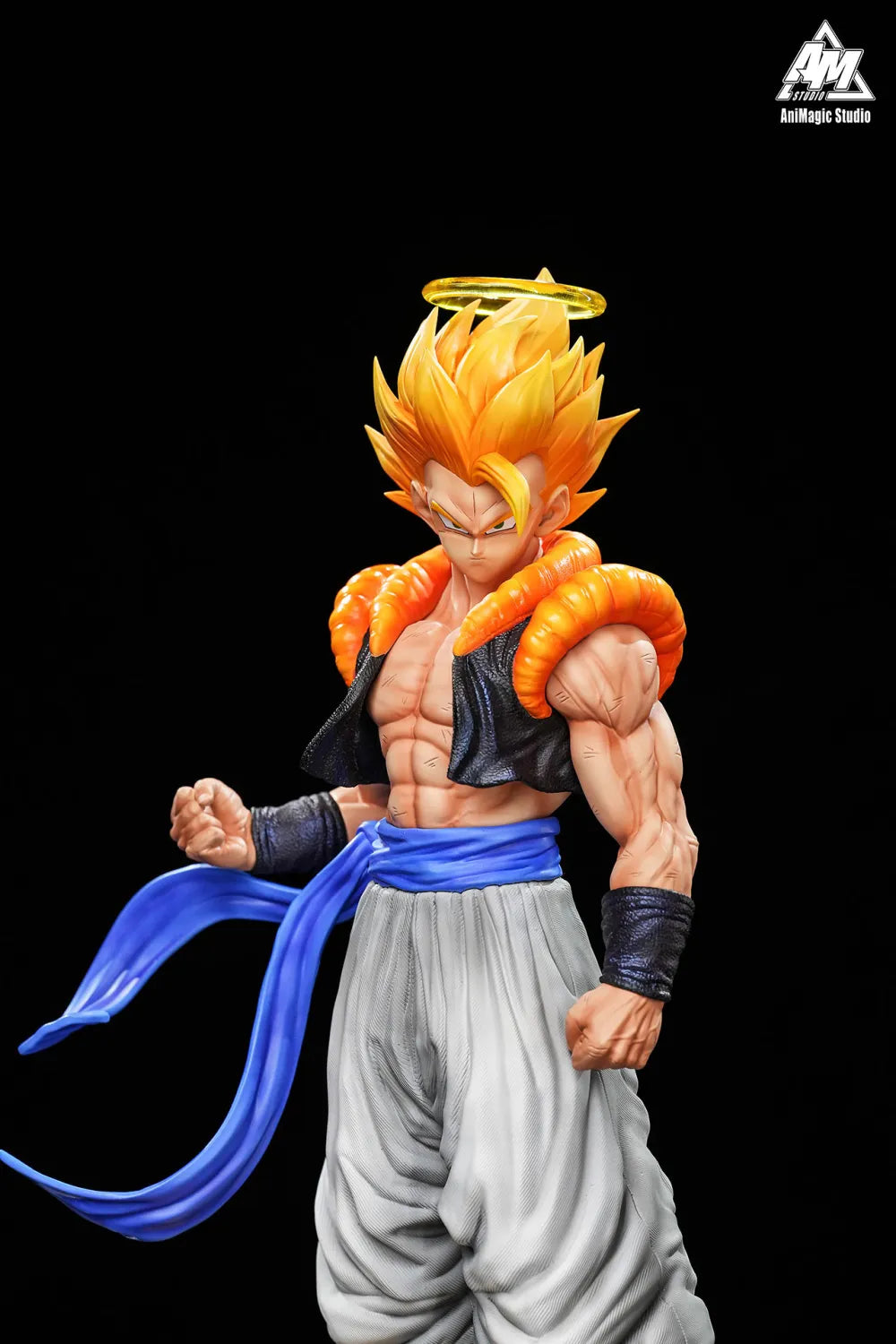 【Pre order】AM Studio - Dragon Ball Gogeta