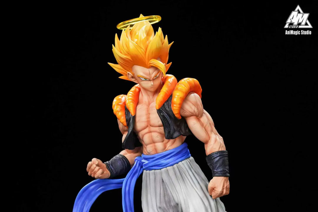 【Pre order】AM Studio - Dragon Ball Gogeta