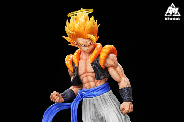 【Pre order】AM Studio - Dragon Ball Gogeta