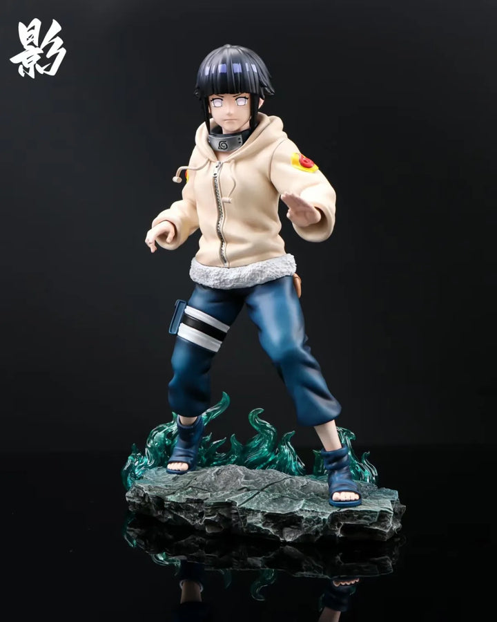 【Pre order】YING Studio 1/6 Naruto Childhood Hinata