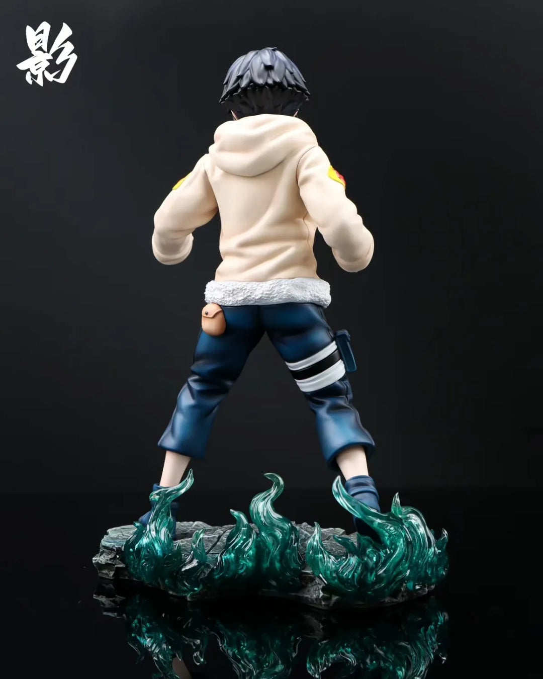 【Pre order】YING Studio 1/6 Naruto Childhood Hinata