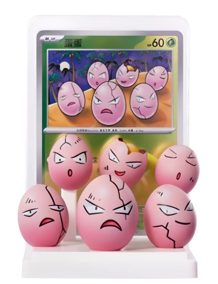 Official Pokémon Dream Art Edition Vol.1: Collect 151 PTC CG Trading Card Figure Set正版宝可梦绘梦点睛第一弹Vol.1收集啦151PTCG集换式卡牌手办套装