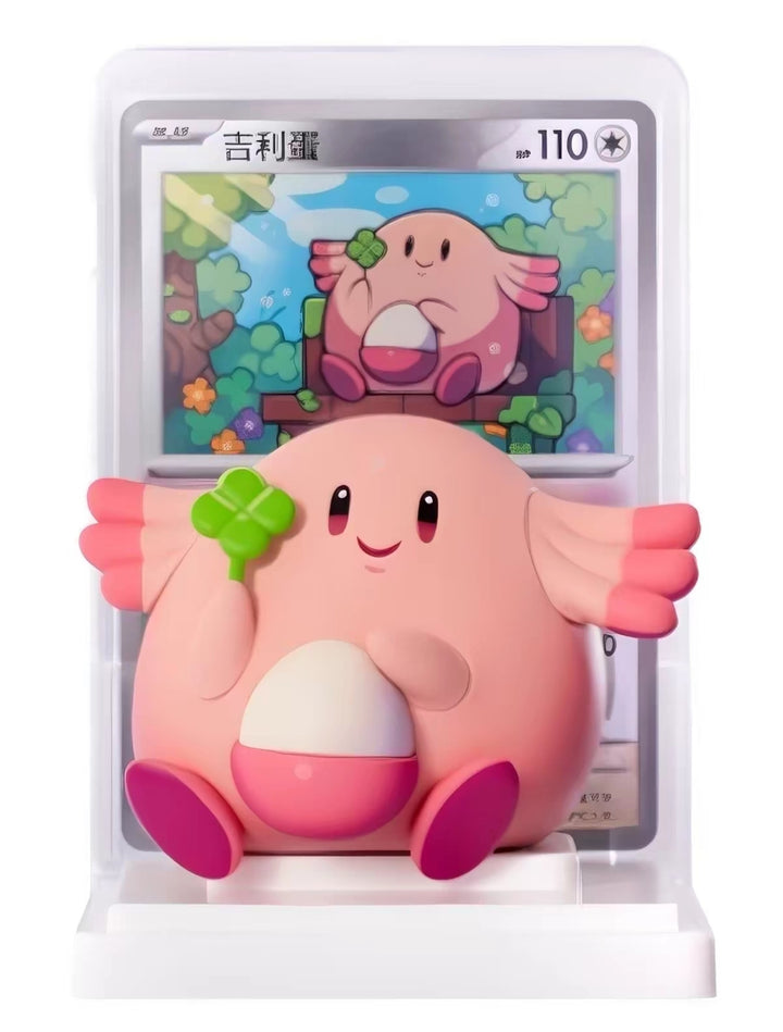 Official Pokémon Dream Art Edition Vol.1: Collect 151 PTC CG Trading Card Figure Set正版宝可梦绘梦点睛第一弹Vol.1收集啦151PTCG集换式卡牌手办套装