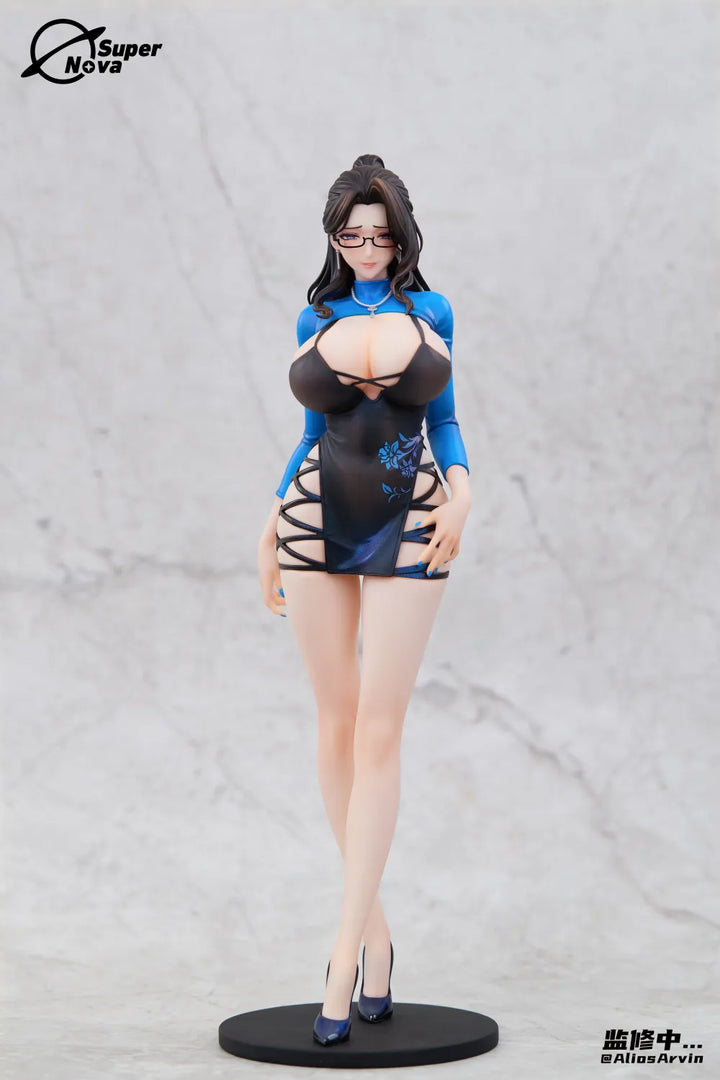 【Pre order】Super Nova Studio 1/6 PVC Original Irisu Inoue (Copyright)