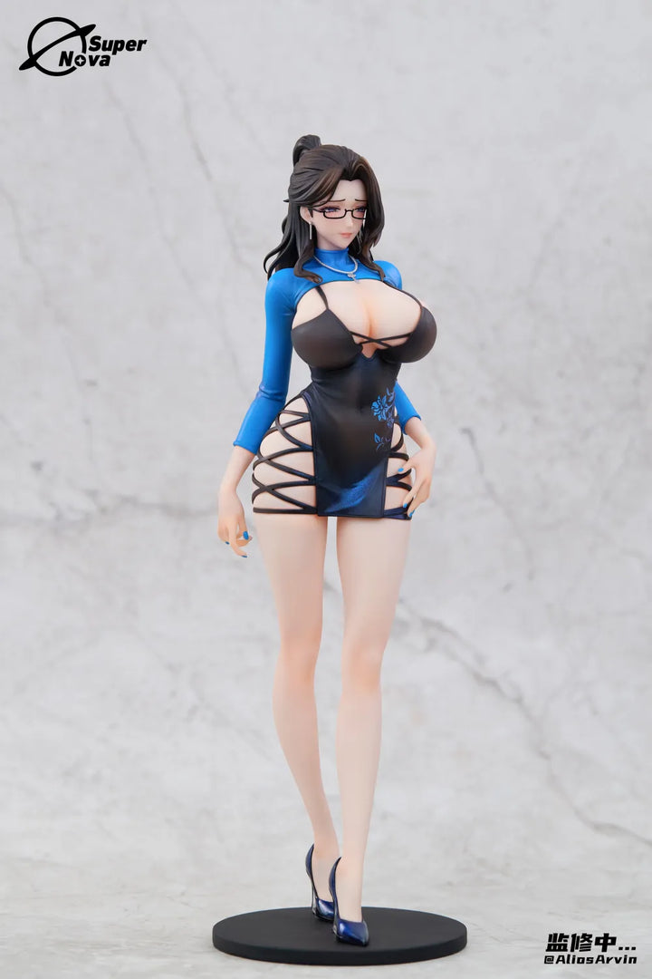 【Pre order】Super Nova Studio 1/6 PVC Original Irisu Inoue (Copyright)