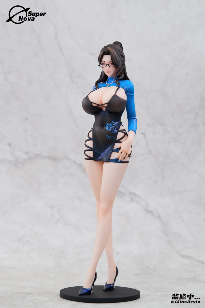 【Pre order】Super Nova Studio 1/6 PVC Original Irisu Inoue (Copyright)