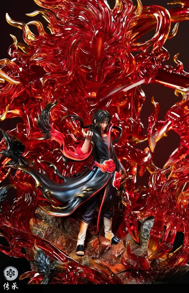 【Pre order】Chuan Cheng Studio - Naruto Uchiha Itachi