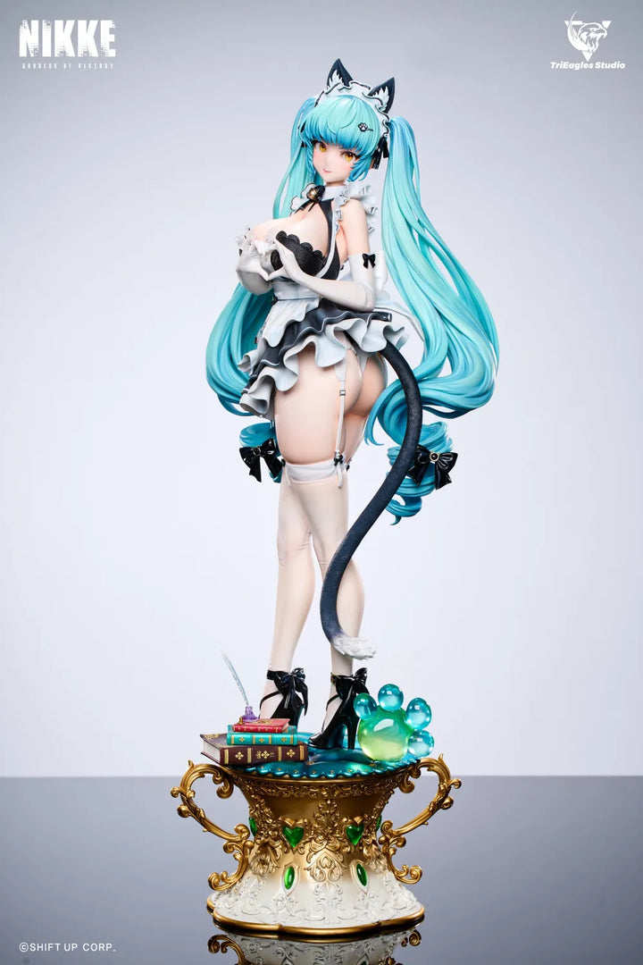 【Pre order】TriEagles Studio 1/4 Goddess of Victory: Nikke (Copyright)