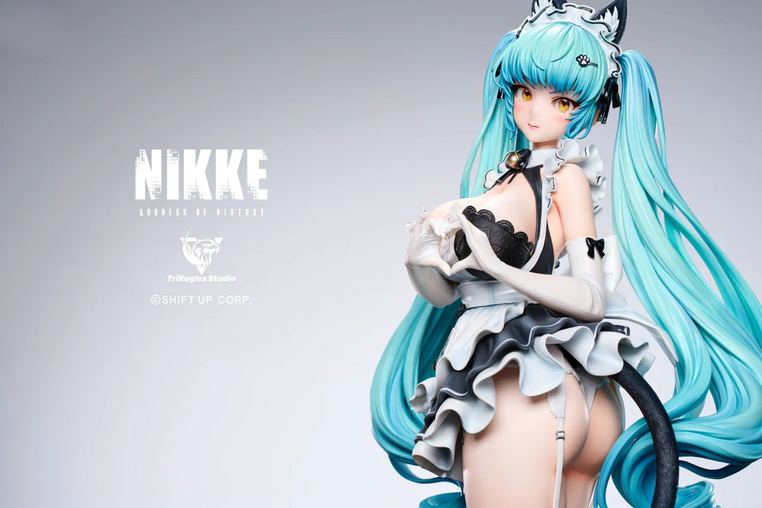 【Pre order】TriEagles Studio 1/4 Goddess of Victory: Nikke (Copyright)