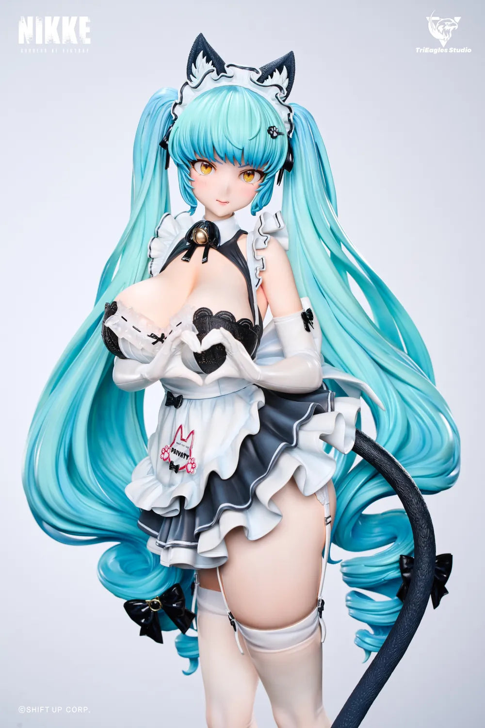 【Pre order】TriEagles Studio 1/4 Goddess of Victory: Nikke (Copyright)