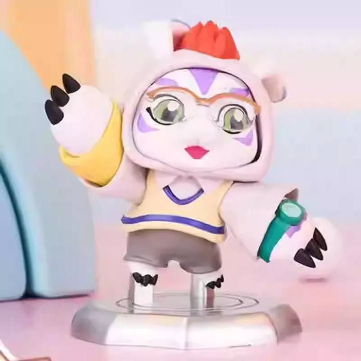 Bandai Namco Digimon Adventure Doll Costume Series Vol.3 Blind Box 数码宝贝玩偶服第三弹大冒险3代盲盒手办万代潮玩公仔摆件周边