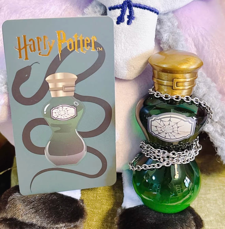 Original Harry Potter Magical Potion Blind Box 名创优品哈利波特魔药系列盲盒潮玩