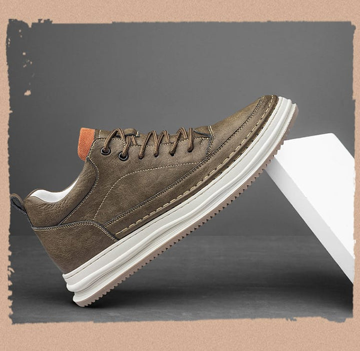 Ratio Terra Low 5CM Sneakers