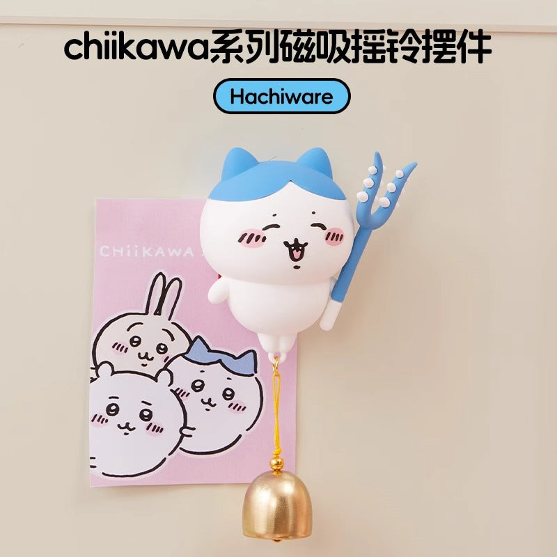 小物 masaki ChiiKawa X Miniso | ChiiKawa Hachiware Usagi with Magnetic