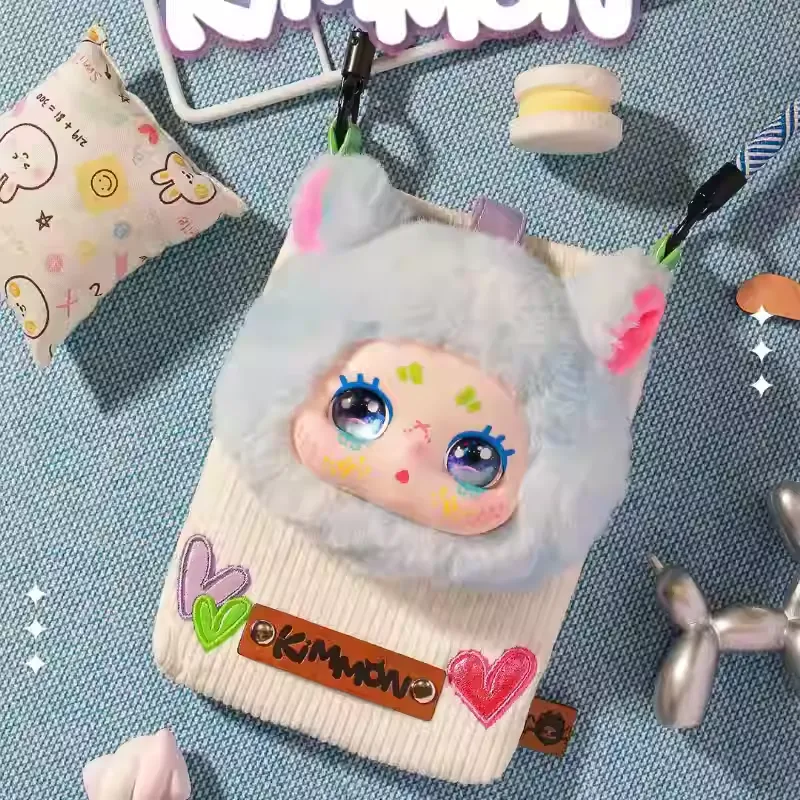 Original NAYANAYA Kimmon Cross Body Bag Blind Box 挎包盲盒