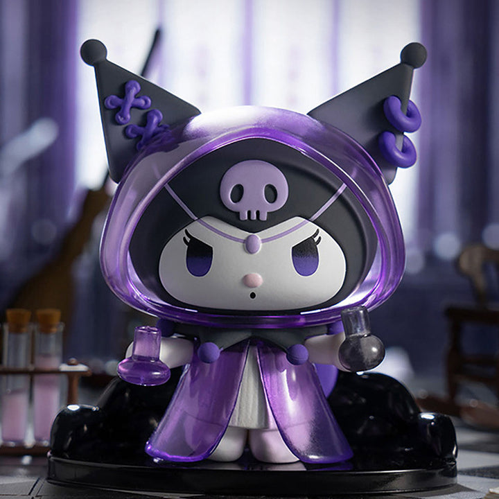 Top Toy Kuromi - Werewolves of Miller's Hollow Series Mystery Box Blind Box