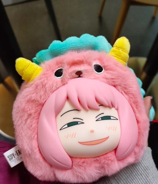 Eaki Spy X Family Anya The animal party plush - Blind Box