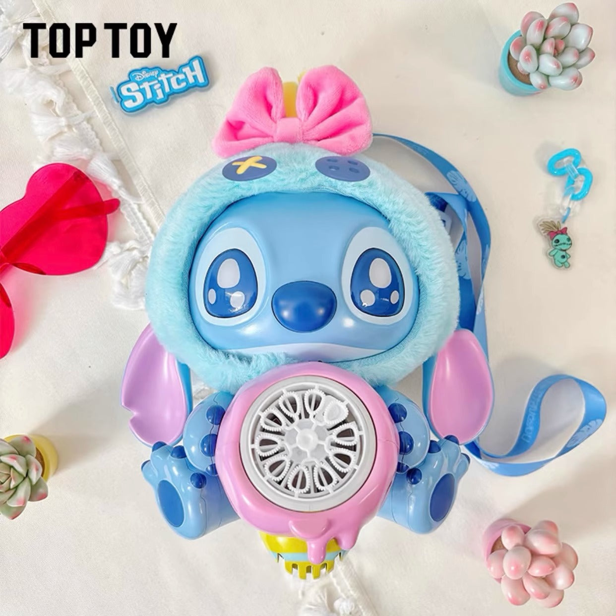 TopToy – STC Toys - Igniting Childhood Dreams