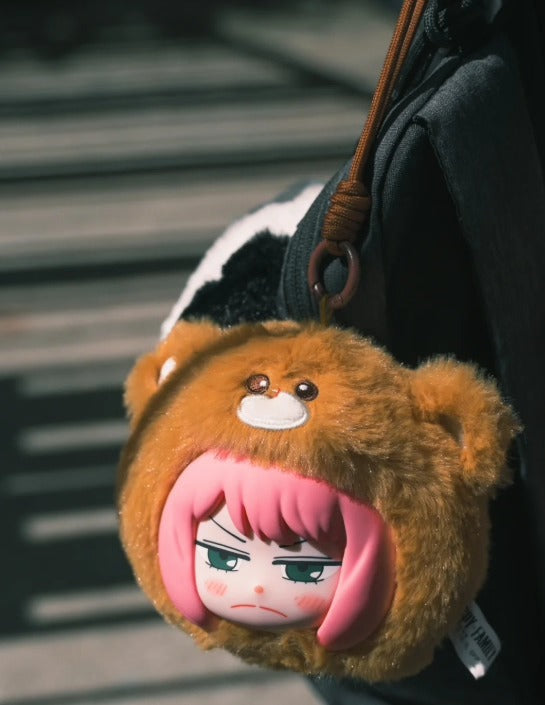 Eaki Spy X Family Anya The animal party plush - Blind Box