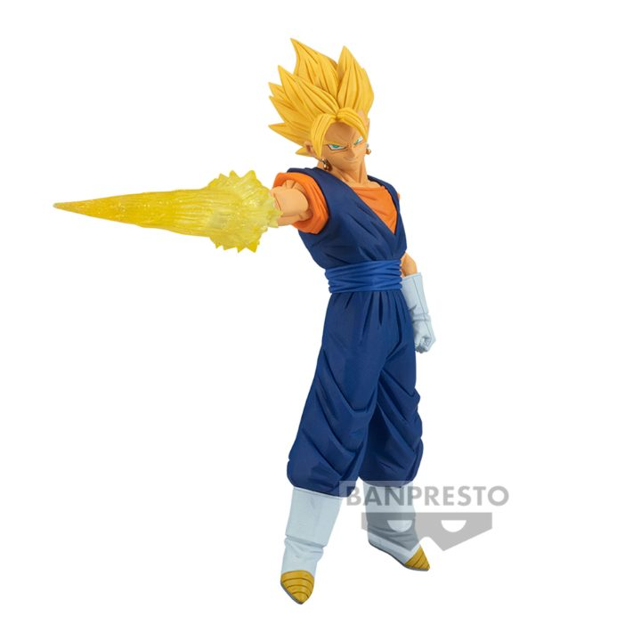 BanPresto Original DRAGON BALL Z/X/GT SUPER CLEARISE GOKU SUPER  SAIYAN SON GOKU