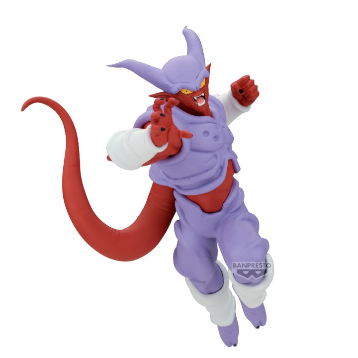 BanPresto Original DRAGON BALL Z/X/GT SUPER CLEARISE GOKU SUPER  SAIYAN SON GOKU