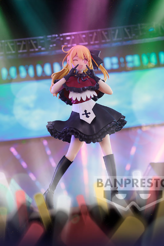 Banpresto Original Ready Stock OSHI NO KO RUBY FIGURE