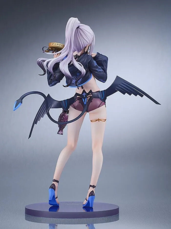 【Pre order】GSC Studio 1/6 FATE FGO Order Ruler Melusine