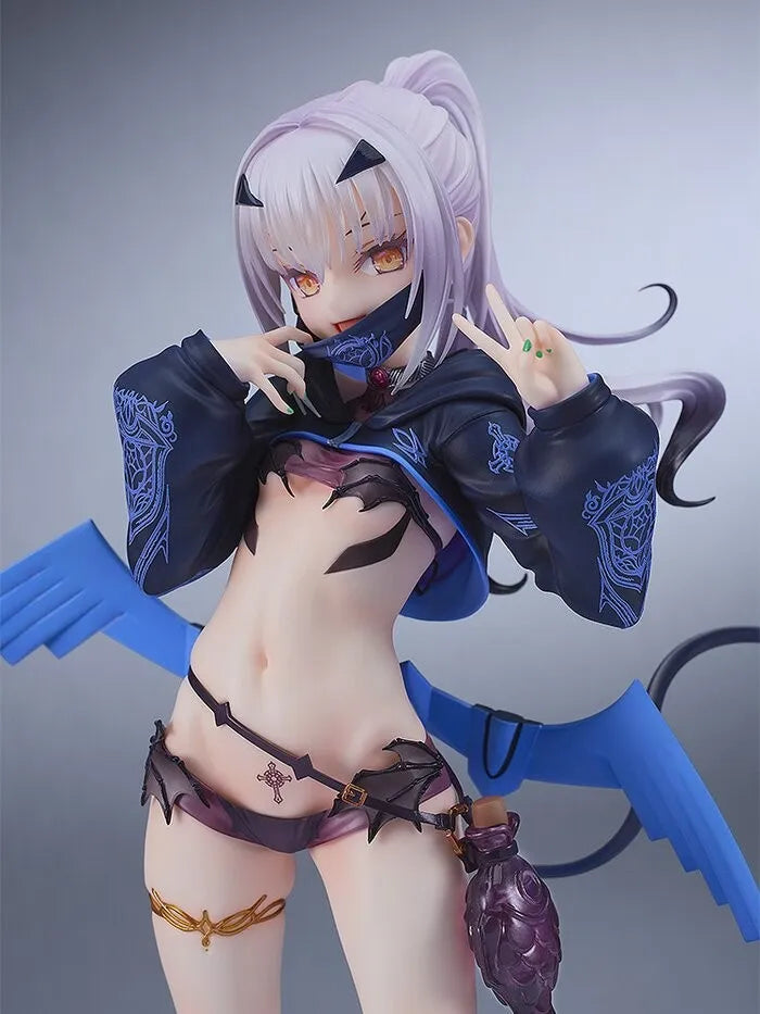 【Pre order】GSC Studio 1/6 FATE FGO Order Ruler Melusine