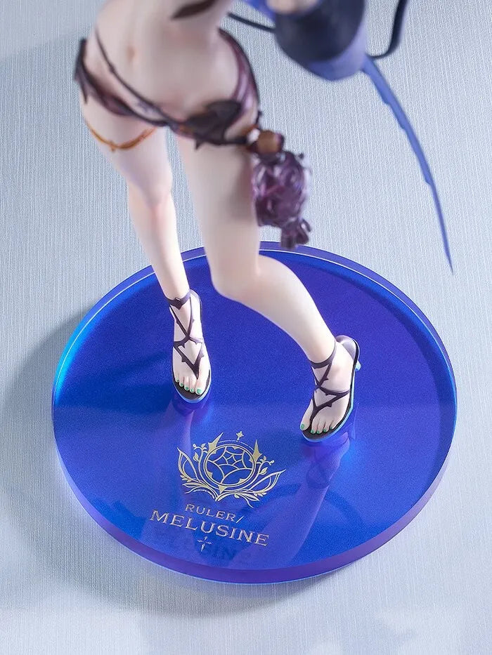 【Pre order】GSC Studio 1/6 FATE FGO Order Ruler Melusine