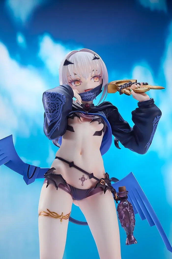 【Pre order】GSC Studio 1/6 FATE FGO Order Ruler Melusine