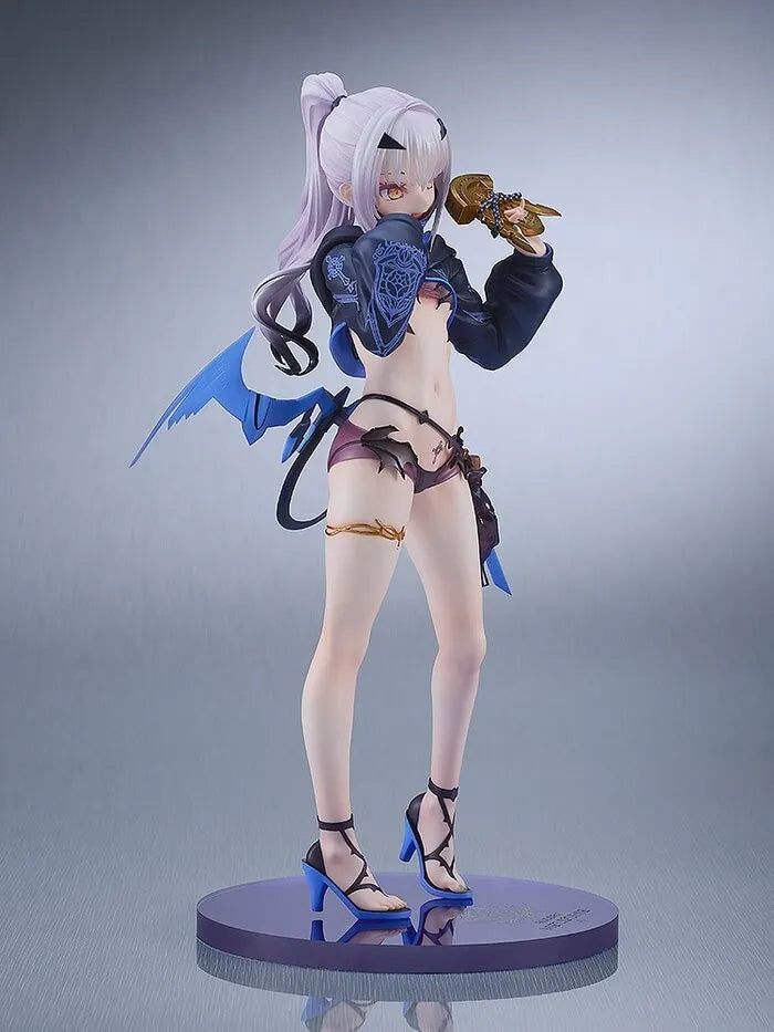 【Pre order】GSC Studio 1/6 FATE FGO Order Ruler Melusine