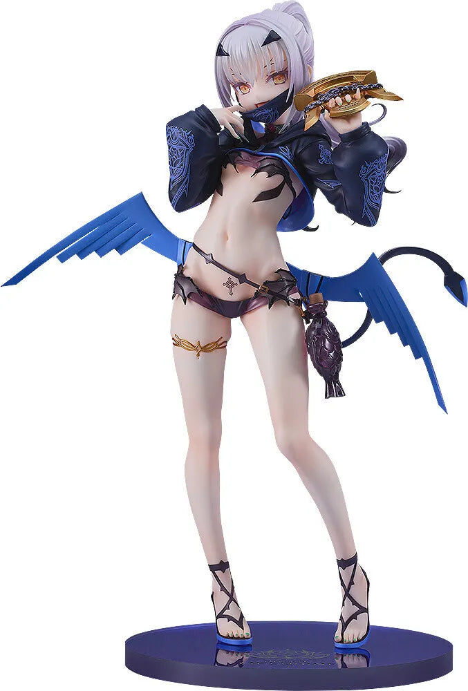 【Pre order】GSC Studio 1/6 FATE FGO Order Ruler Melusine