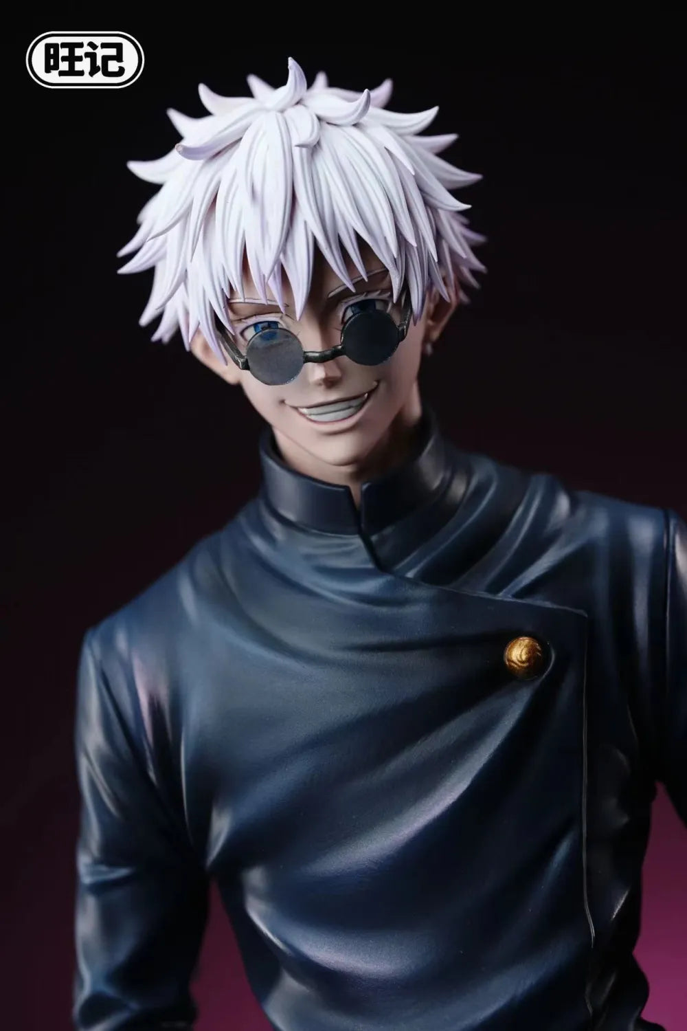 【Pre order】Wang Ji Studio 1/6 Jujutsu Kaisen Satoru Gojo