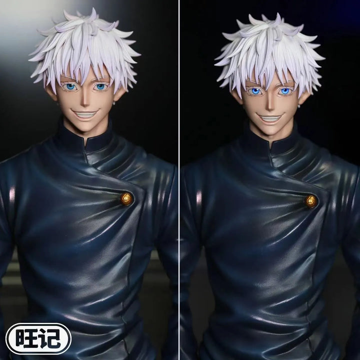 【Pre order】Wang Ji Studio 1/6 Jujutsu Kaisen Satoru Gojo