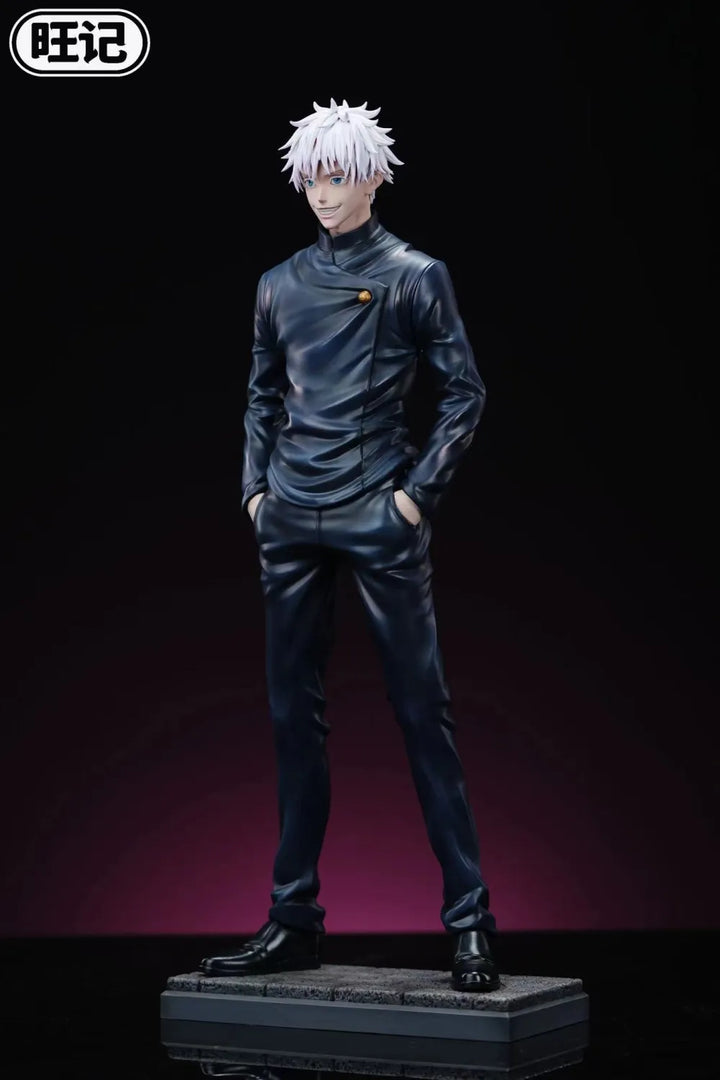 【Pre order】Wang Ji Studio 1/6 Jujutsu Kaisen Satoru Gojo