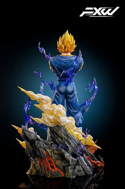 【Pre order】FXW Studio 1/6 & 1/4 Dragon Ball Vegito