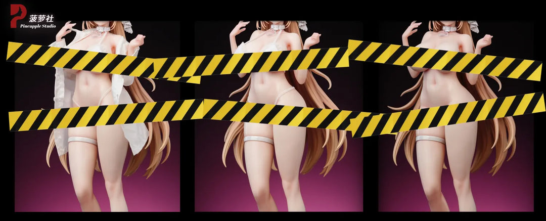 【Pre order】Pineapple Studio 1/6 Viper Swimsuit VER