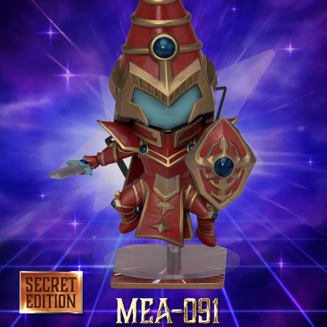 Beast Kingdom Yu-Gi-Oh! Series 2 Blind Box Figurine – Anime Collectible Cartoon Display Toy Gift